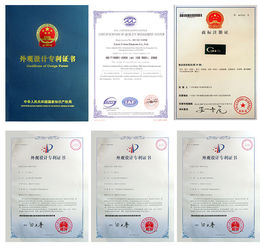Guangzhou Gavin Urban Elements Co., Ltd.
