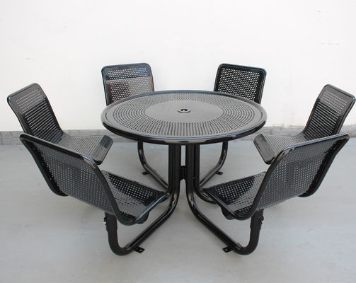 2.7M Garden Outdoor Patio Umbrellas Parasol For Outdoor Picnic Furniture